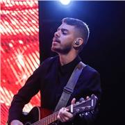 Dou aula particular e EAD de violão e teclado